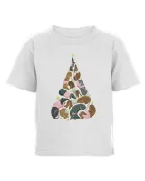 Toddler Cotton Jersey T-Shirt
