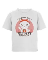 Toddler Cotton Jersey T-Shirt