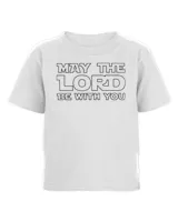 Toddler Cotton Jersey T-Shirt