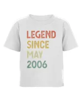Toddler Cotton Jersey T-Shirt