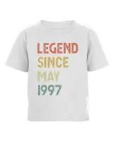 Toddler Cotton Jersey T-Shirt