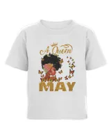 Toddler Cotton Jersey T-Shirt