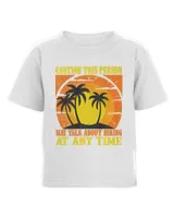 Toddler Cotton Jersey T-Shirt