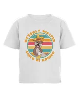 Toddler Cotton Jersey T-Shirt
