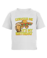 Toddler Cotton Jersey T-Shirt