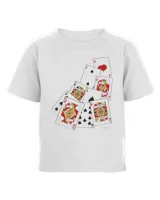 Toddler Cotton Jersey T-Shirt