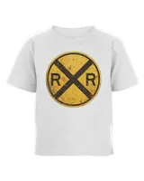 Toddler Cotton Jersey T-Shirt