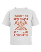 Toddler Cotton Jersey T-Shirt