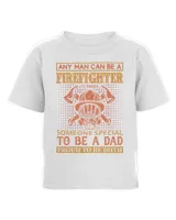 Toddler Cotton Jersey T-Shirt