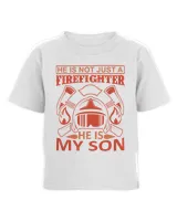 Toddler Cotton Jersey T-Shirt