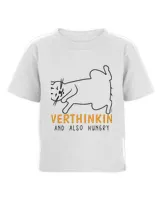 Toddler Cotton Jersey T-Shirt