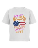 Toddler Cotton Jersey T-Shirt