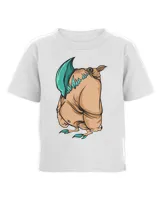Toddler Cotton Jersey T-Shirt