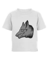 Toddler Cotton Jersey T-Shirt