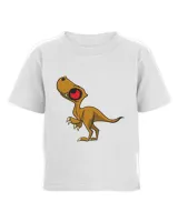 Toddler Cotton Jersey T-Shirt