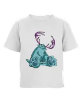 Toddler Cotton Jersey T-Shirt
