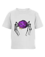 Toddler Cotton Jersey T-Shirt