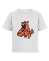 Toddler Cotton Jersey T-Shirt