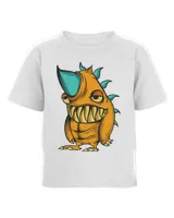 Toddler Cotton Jersey T-Shirt