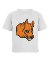 Toddler Cotton Jersey T-Shirt