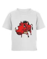 Toddler Cotton Jersey T-Shirt