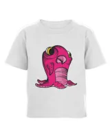 Toddler Cotton Jersey T-Shirt