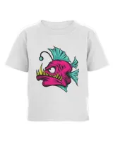 Toddler Cotton Jersey T-Shirt