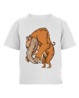 Toddler Cotton Jersey T-Shirt