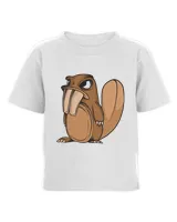 Toddler Cotton Jersey T-Shirt