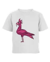 Toddler Cotton Jersey T-Shirt