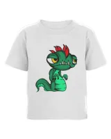 Toddler Cotton Jersey T-Shirt