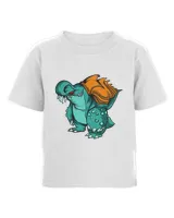 Toddler Cotton Jersey T-Shirt