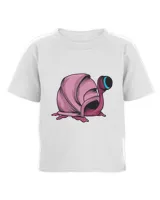 Toddler Cotton Jersey T-Shirt