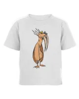 Toddler Cotton Jersey T-Shirt