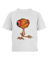 Toddler Cotton Jersey T-Shirt