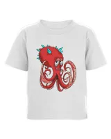 Toddler Cotton Jersey T-Shirt