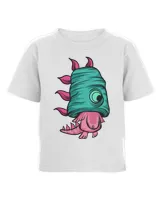 Toddler Cotton Jersey T-Shirt