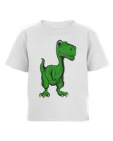 Toddler Cotton Jersey T-Shirt