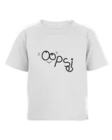 Toddler Cotton Jersey T-Shirt