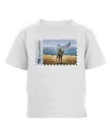 Toddler Cotton Jersey T-Shirt