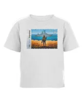 Toddler Cotton Jersey T-Shirt