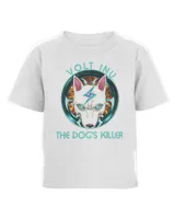 Toddler Cotton Jersey T-Shirt