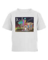 Toddler Cotton Jersey T-Shirt