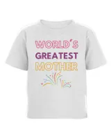 Toddler Cotton Jersey T-Shirt
