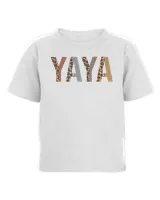 Toddler Cotton Jersey T-Shirt