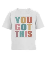 Toddler Cotton Jersey T-Shirt