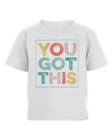 Toddler Cotton Jersey T-Shirt