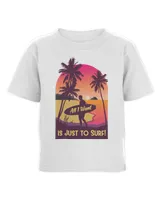 Toddler Cotton Jersey T-Shirt