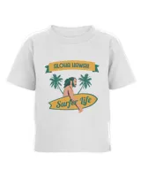 Toddler Cotton Jersey T-Shirt