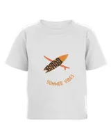 Toddler Cotton Jersey T-Shirt